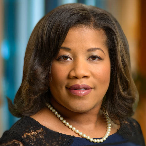 Beachy Group client review – Genise Singleton, Director of Grants Management at The Kresge Foundation